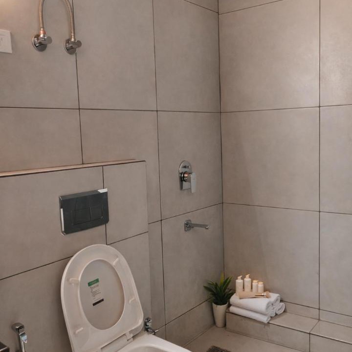 Photo of Bathroom in Rajouri Garden