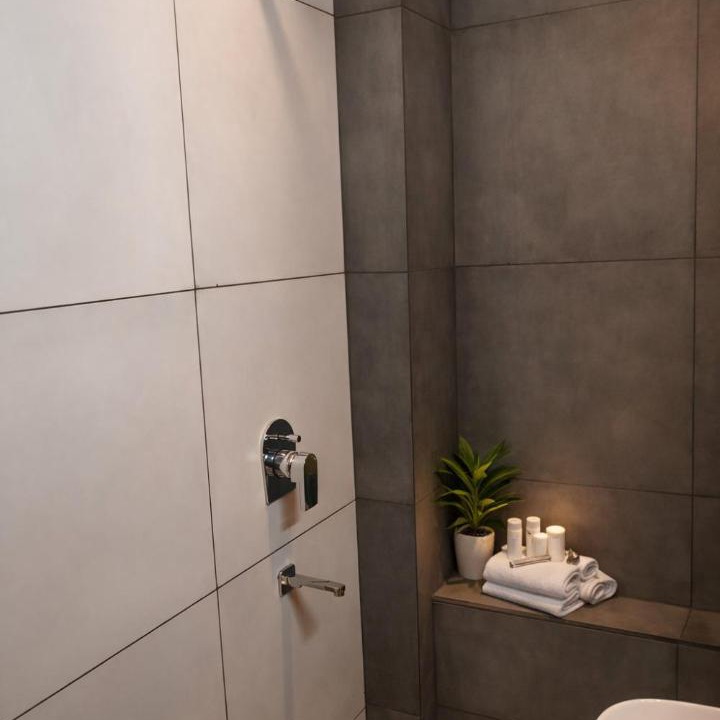 Photo of Bathroom in Rajouri Garden