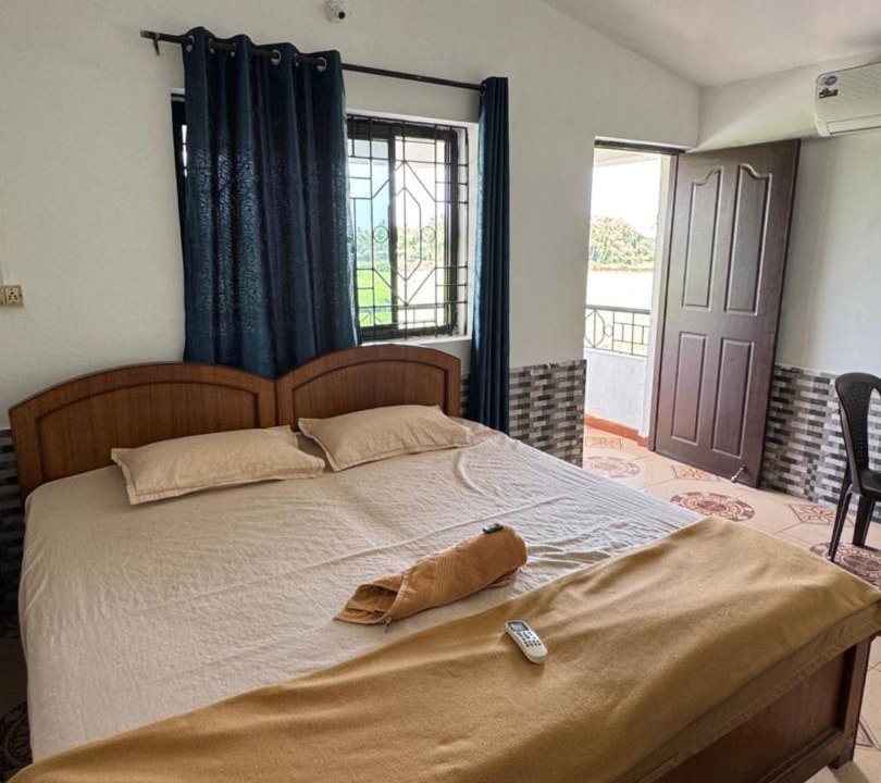 Photo of Bedroom in Bandoli