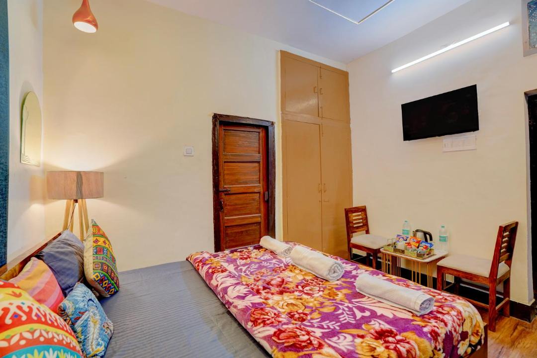 Photo of Bedroom in Kapoorthla