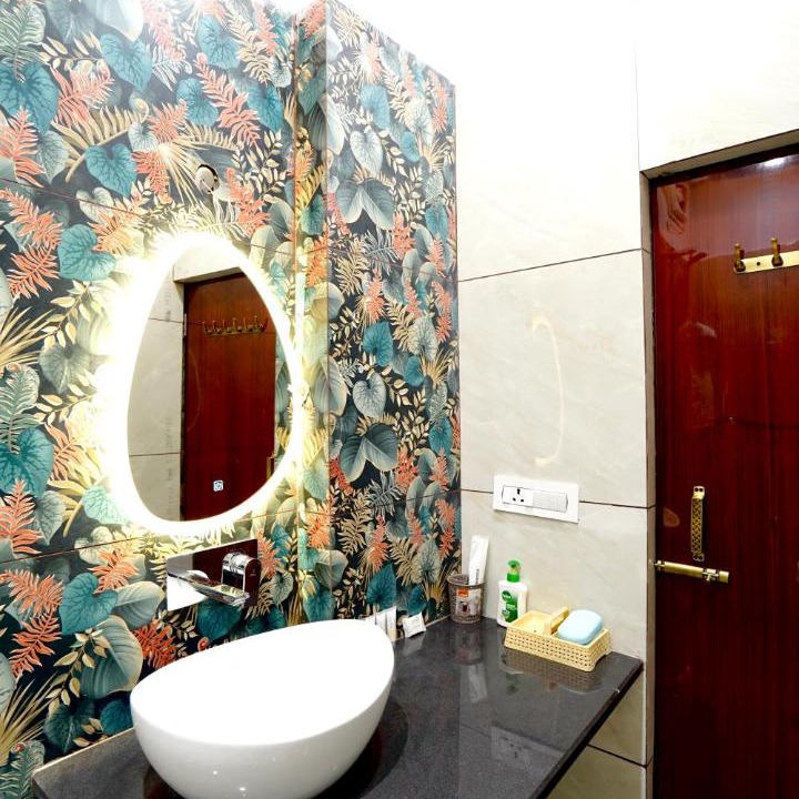 Photo of Bathroom in Kapoorthla