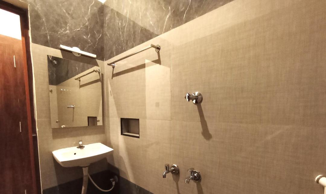 Photo of Bathroom in Rameshwaram
