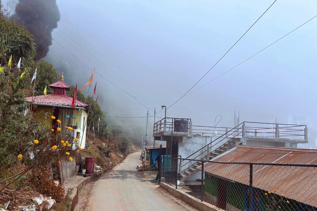 Photo of Others in Darjeeling