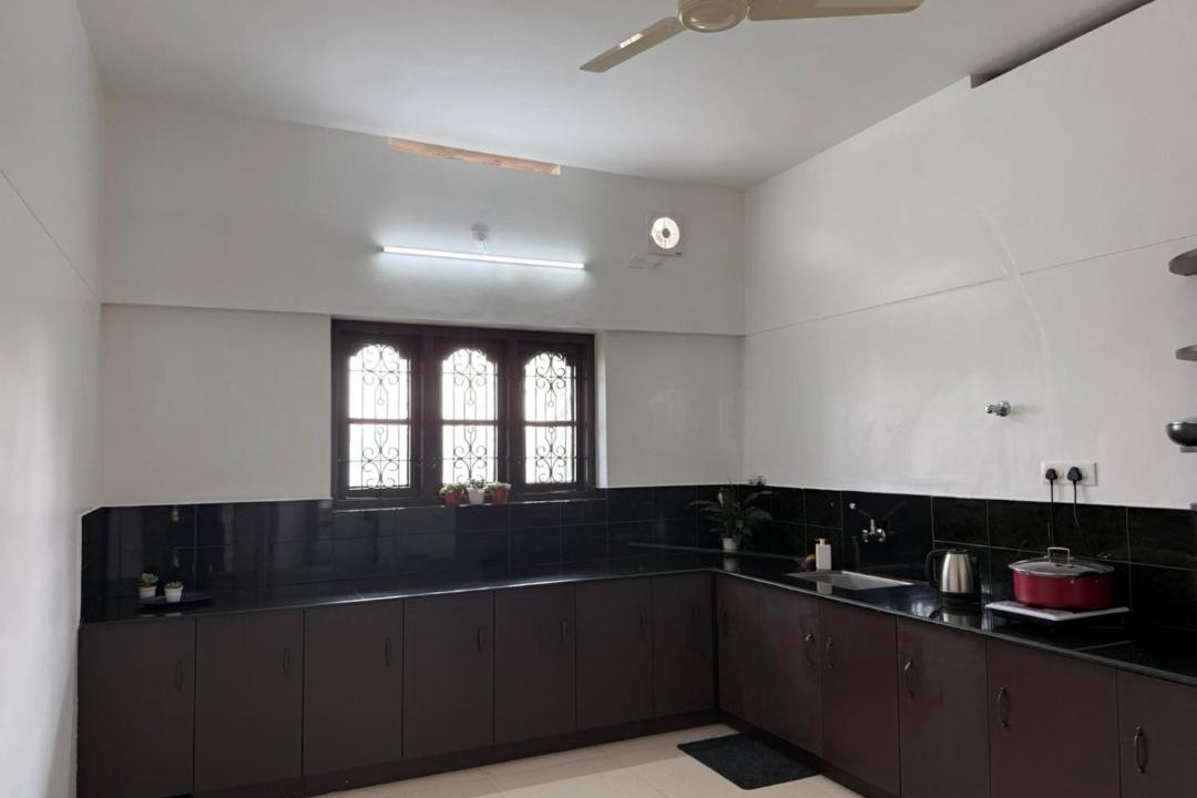 Photo of Kitchen in Kovalam