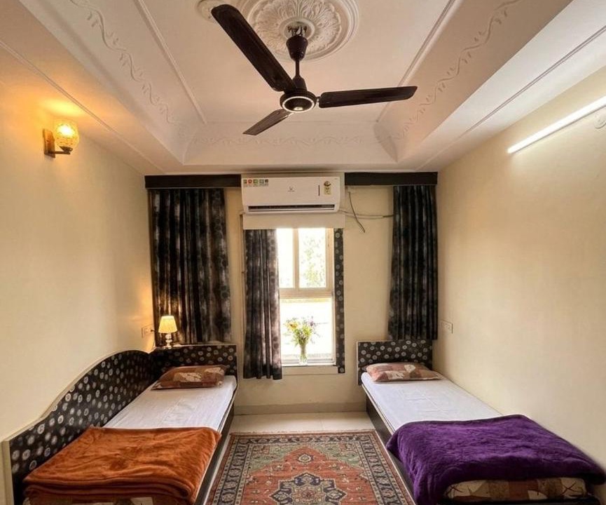 Photo of Bedroom in Indore