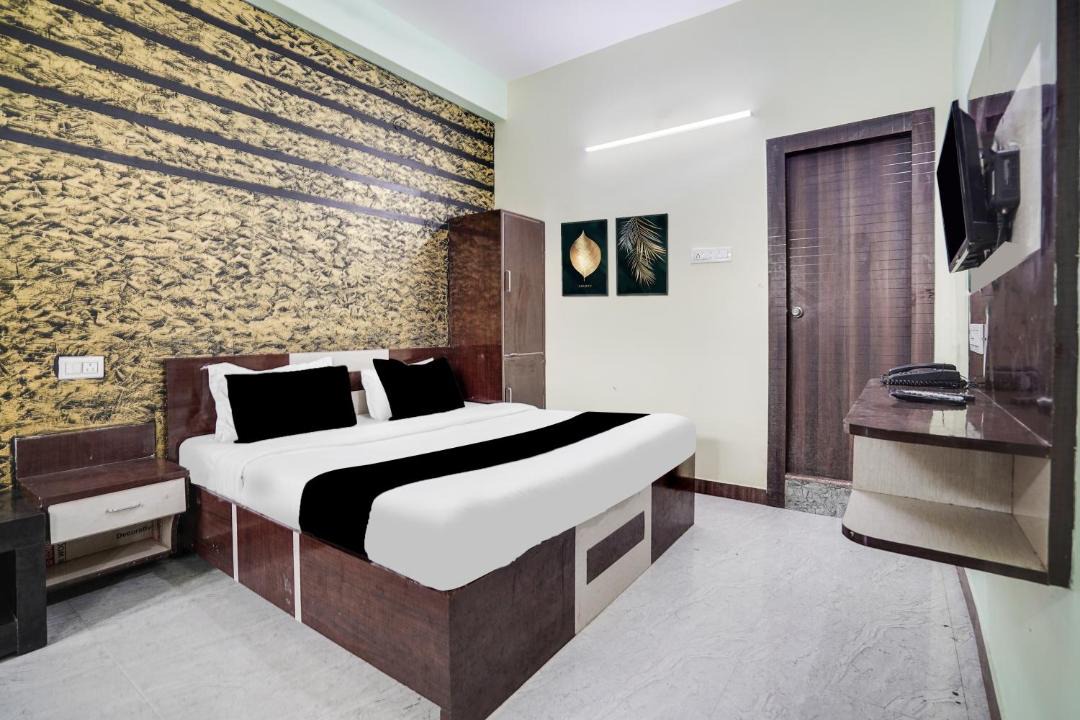 Photo of Bedroom in Allahabad
