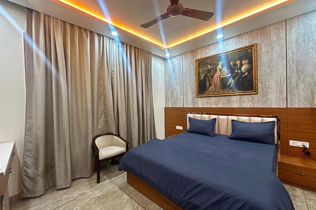 Photo of Bedroom in Darbhanga