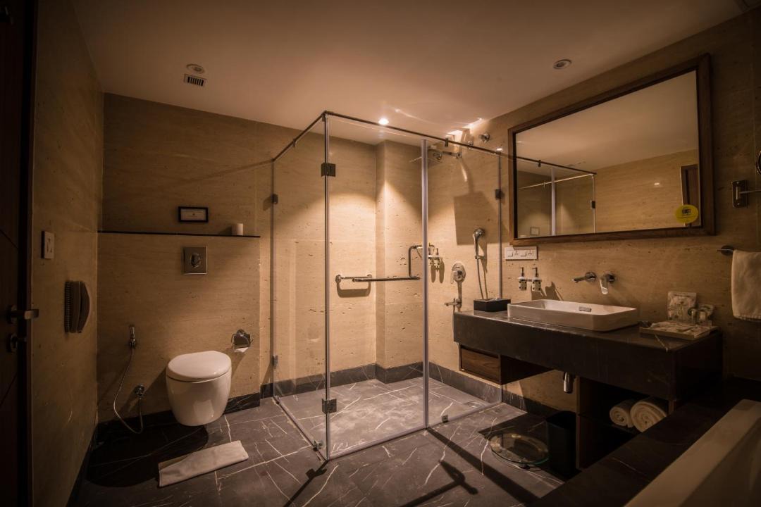 Photo of Bathroom in Siliguri
