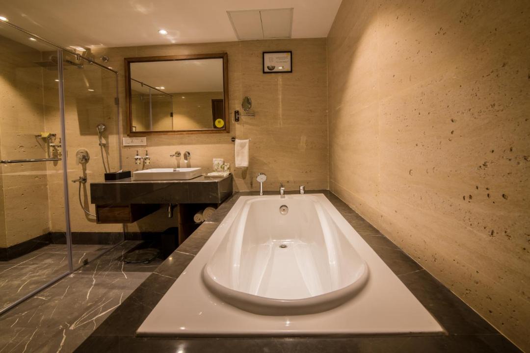 Photo of Bathroom in Siliguri