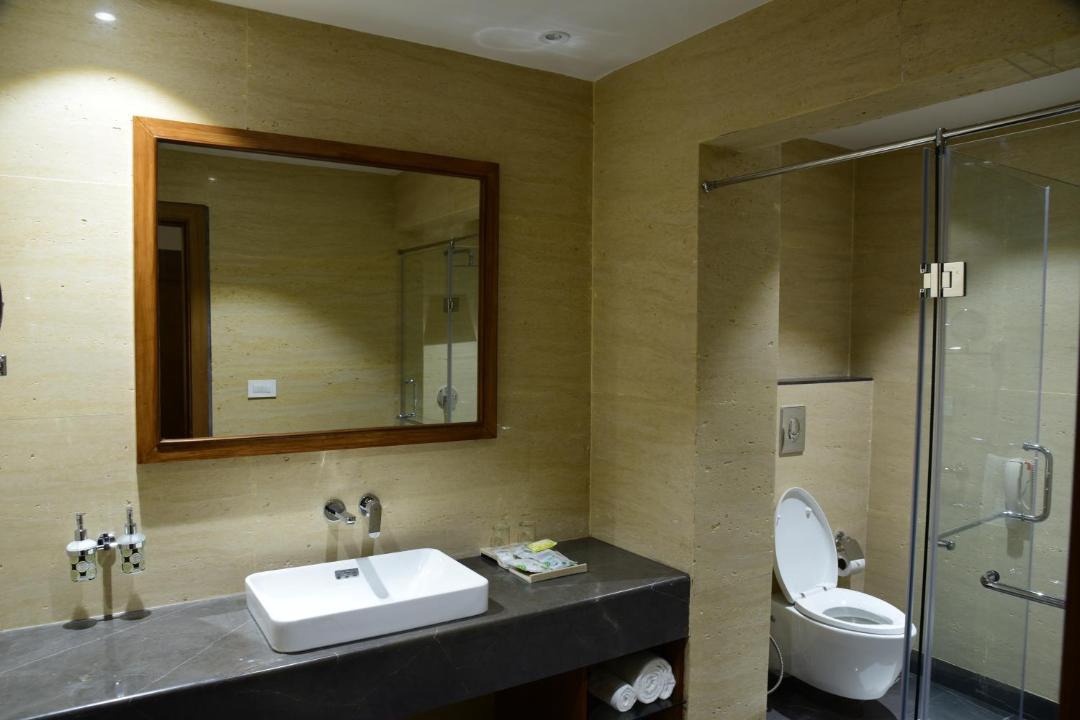 Photo of Bathroom in Siliguri