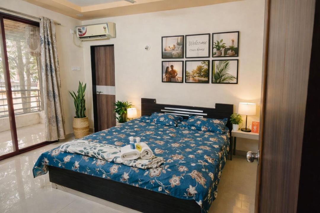 Photo of Bedroom in Baner