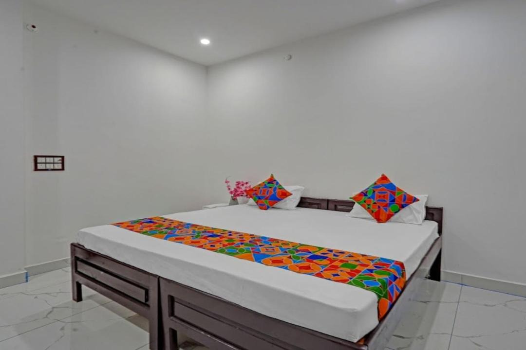 Photo of Bedroom in Mohangarh