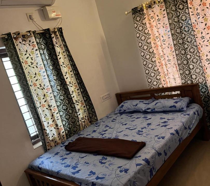 Photo of Bedroom in Athirapally