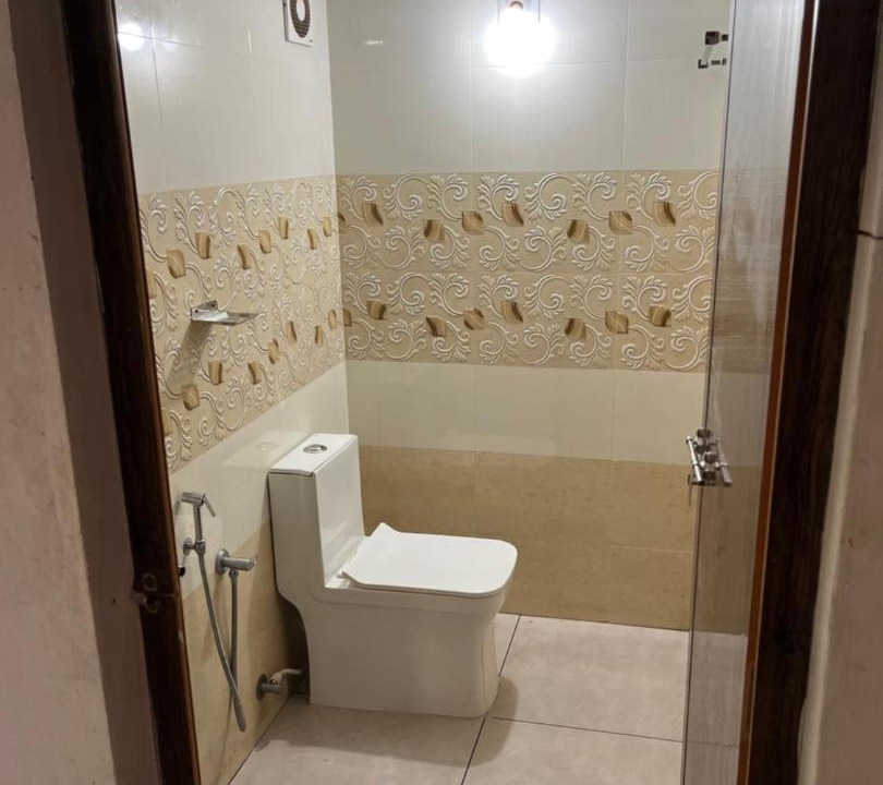 Photo of Bathroom in Athirapally