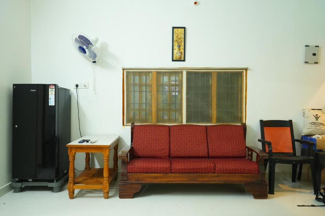 Photo of Livingroom in Kalpakkam