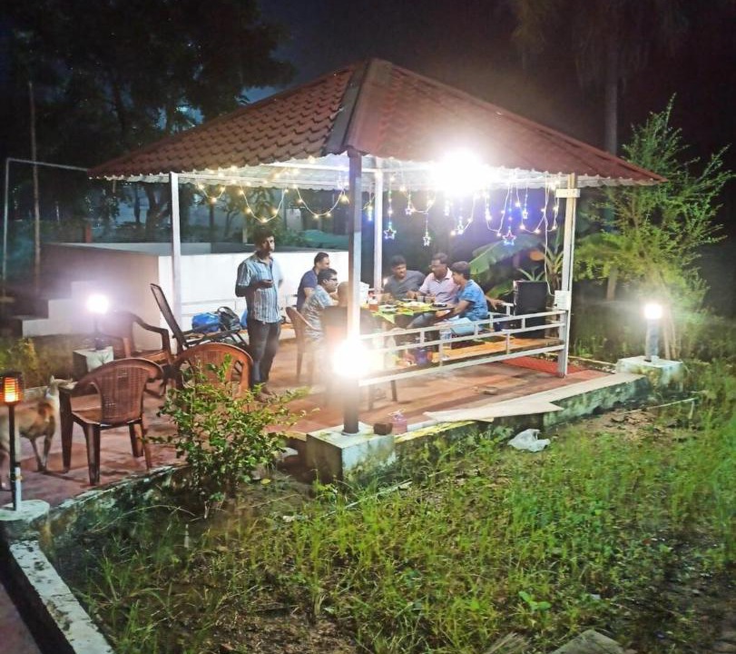 Photo of Others in Kalpakkam