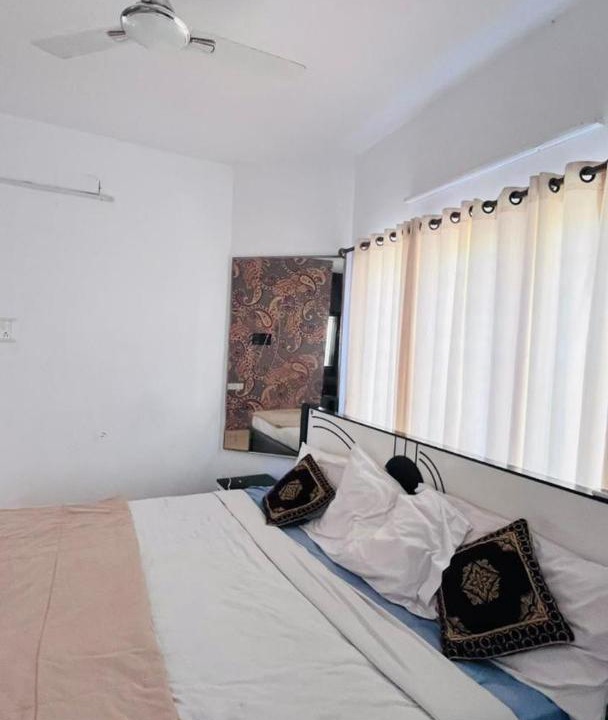 Photo of Bedroom in Mahabalipuram