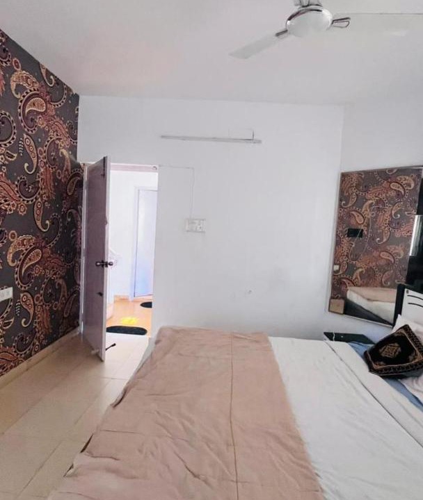 Photo of Bedroom in Mahabalipuram