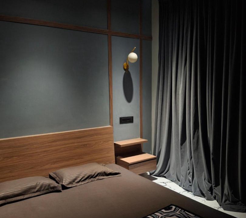 Photo of Bedroom in Yelagiri