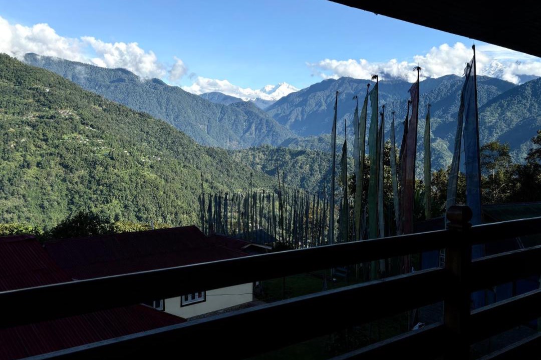 Photo of Others in Pelling