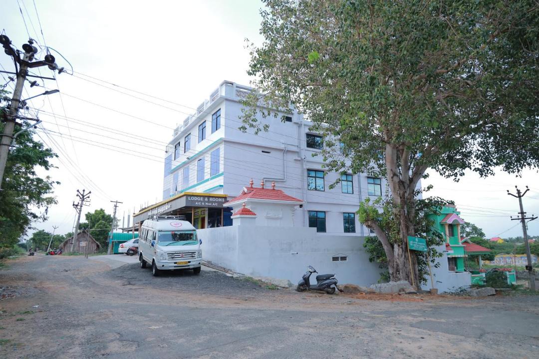 Photo of Others in Chettikulam
