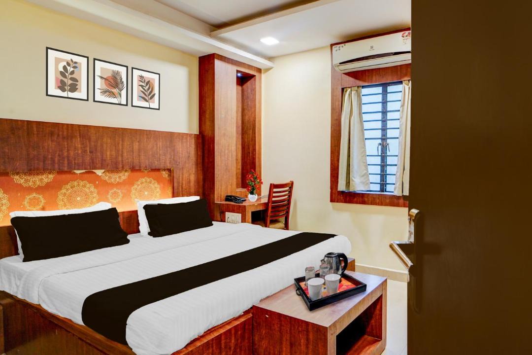 Photo of Bedroom in Jabalpur