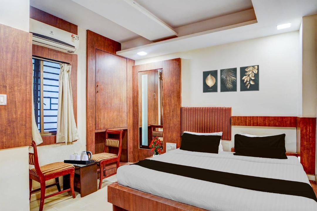 Photo of Bedroom in Jabalpur