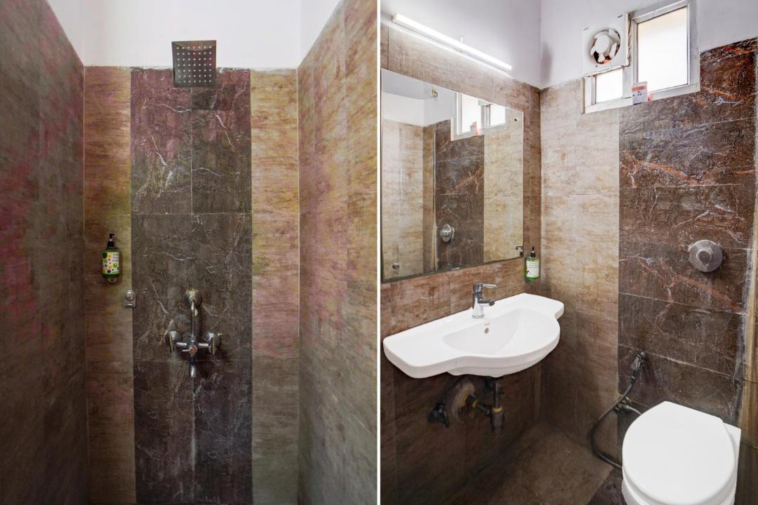 Photo of Bathroom in Jabalpur