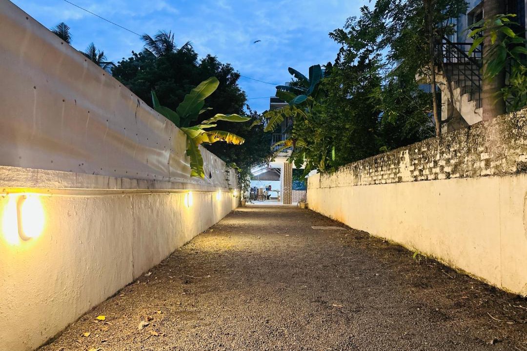 Photo of Others in Adyar