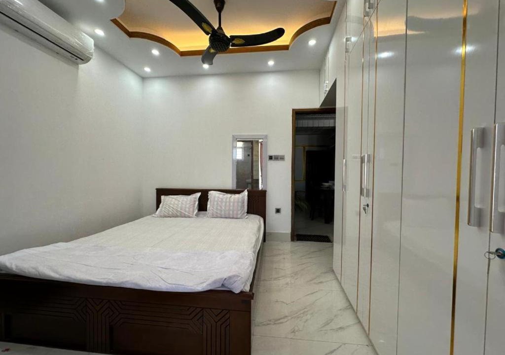 Photo of Bedroom in Rajshahi