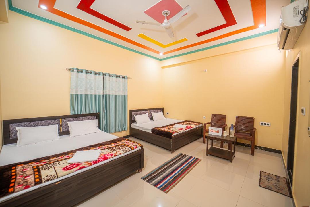 Photo of Bedroom in Faizabad