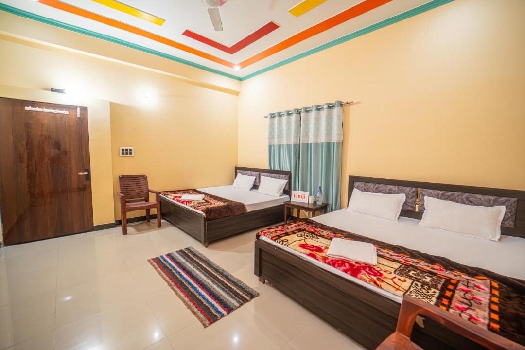 Photo of Bedroom in Faizabad