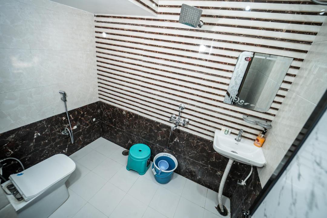 Photo of Bathroom in Faizabad