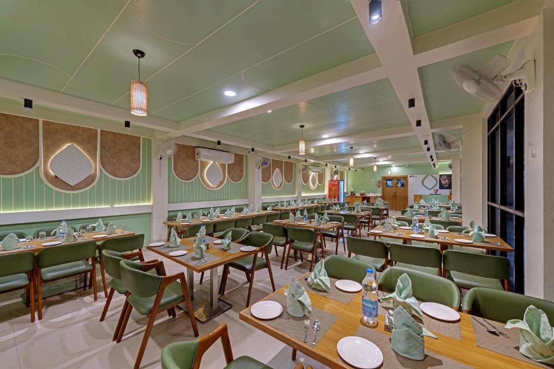 Photo of Kitchen in Rajpipla
