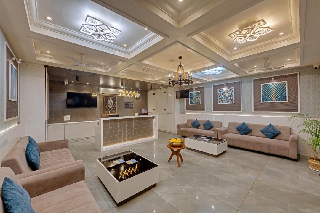 Photo of Livingroom in Rajpipla