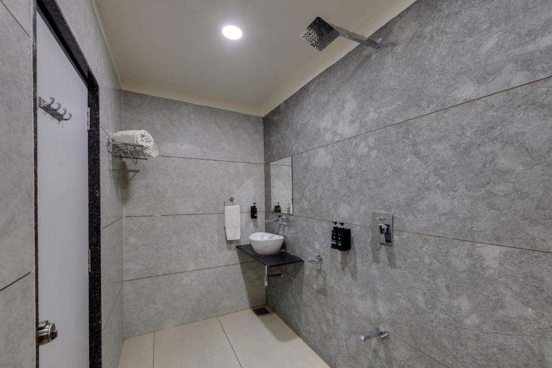 Photo of Bathroom in Rajpipla