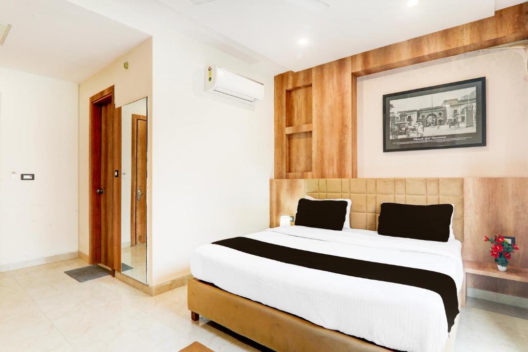 Photo of Bedroom in Mohangarh