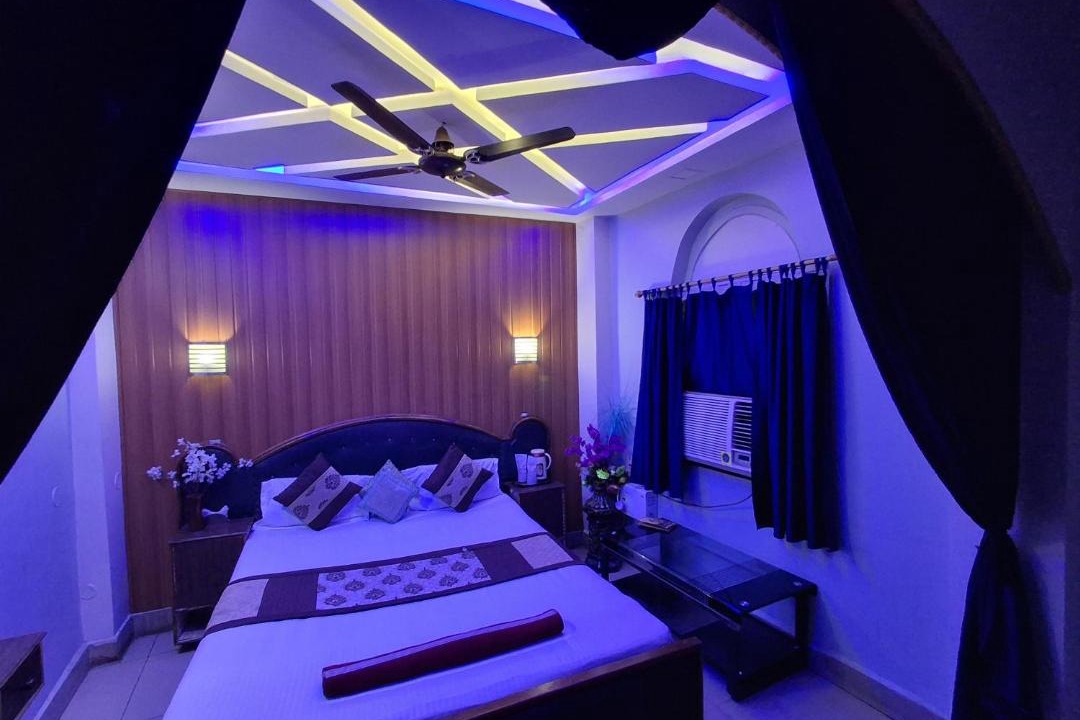 Photo of Bedroom in Muzaffarpur