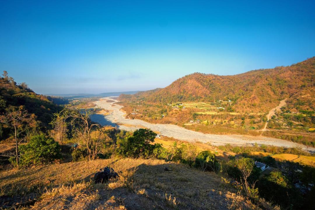 Photo of Others in Naina Range