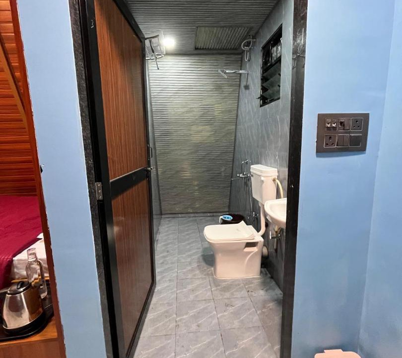 Photo of Bathroom in Kadadhe