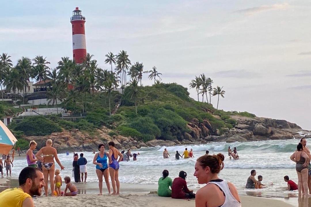 Photo of Others in Kovalam