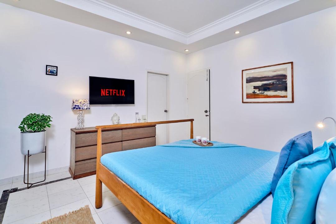 Photo of Bedroom in Khattalwada