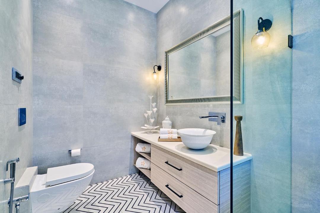 Photo of Bathroom in Khattalwada