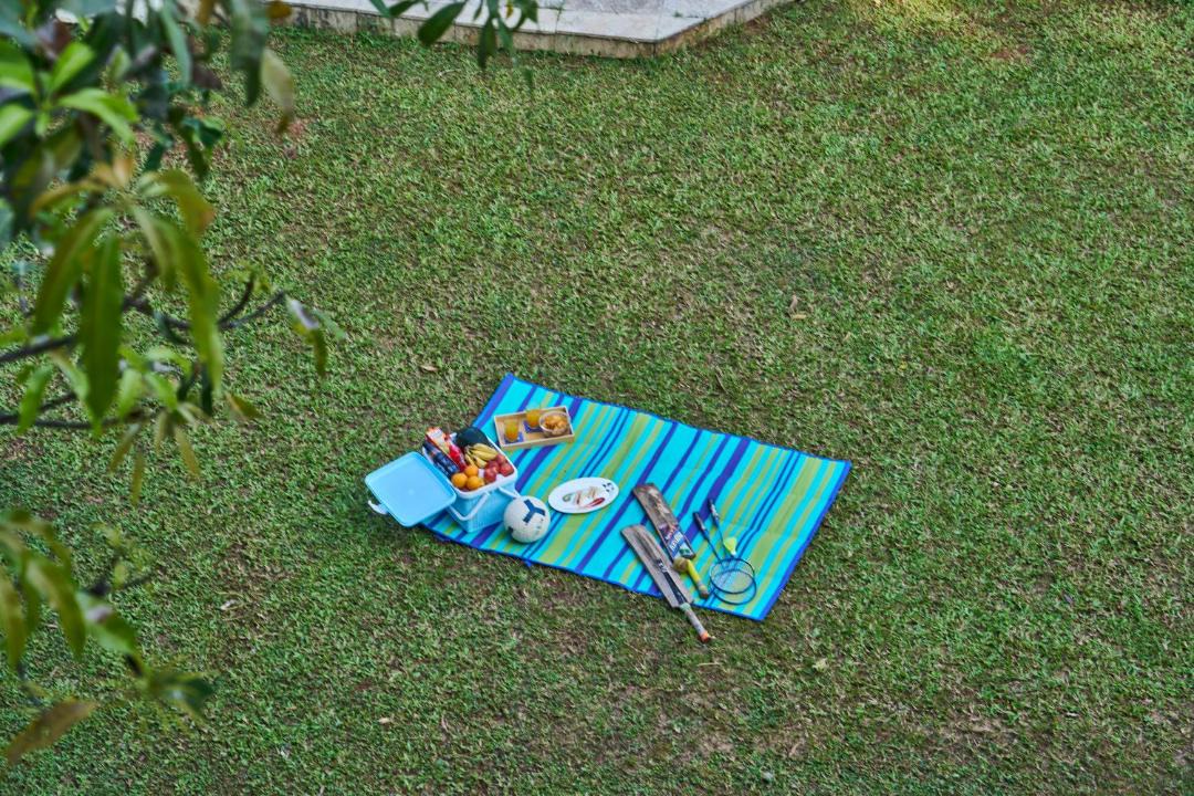 Photo of Outdoor in Khattalwada