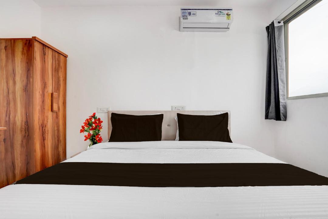 Photo of Bedroom in Phase 1