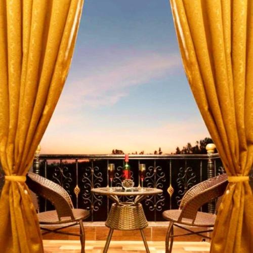 Photo of Patio Balcony in Bhilar