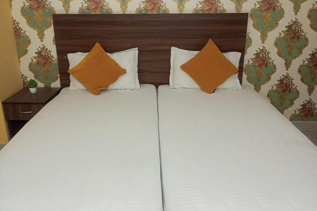 Photo of Bedroom in Deoghar