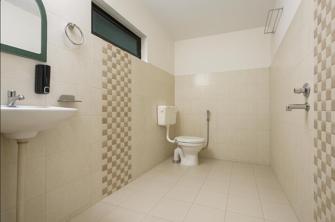 Photo of Bathroom in Varanasi