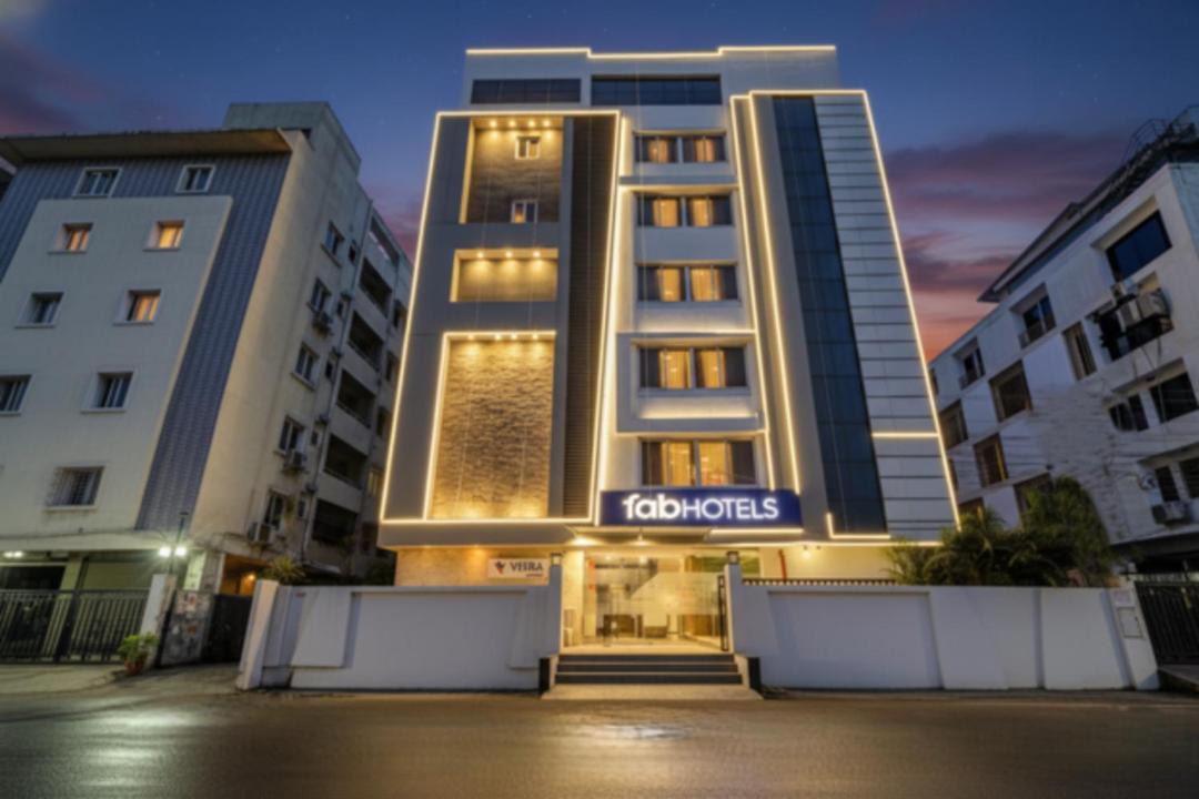 Photo of Others in Gachibowli