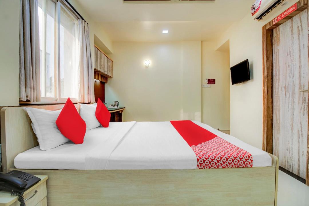 Photo of Bedroom in Pune